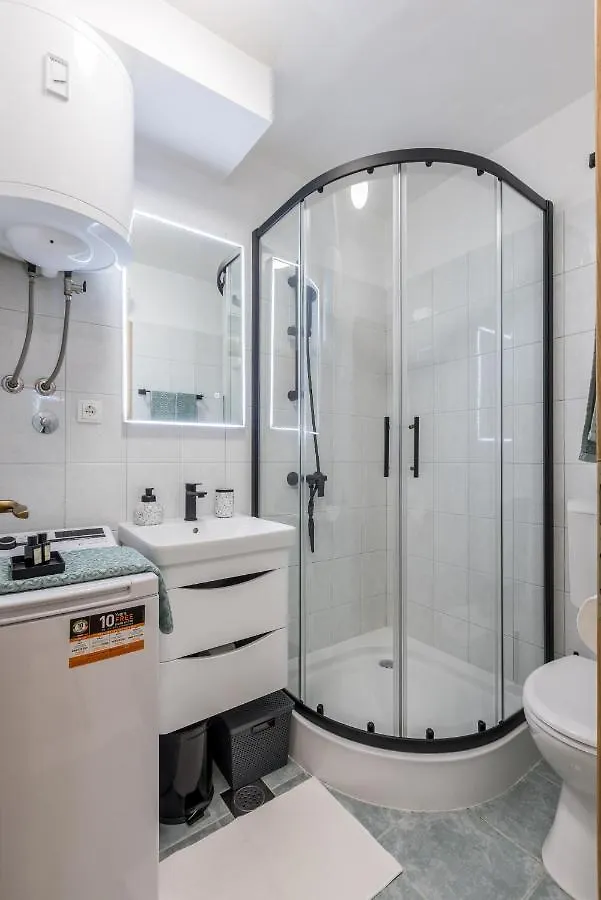 Apartment Lamasha Kaštela
