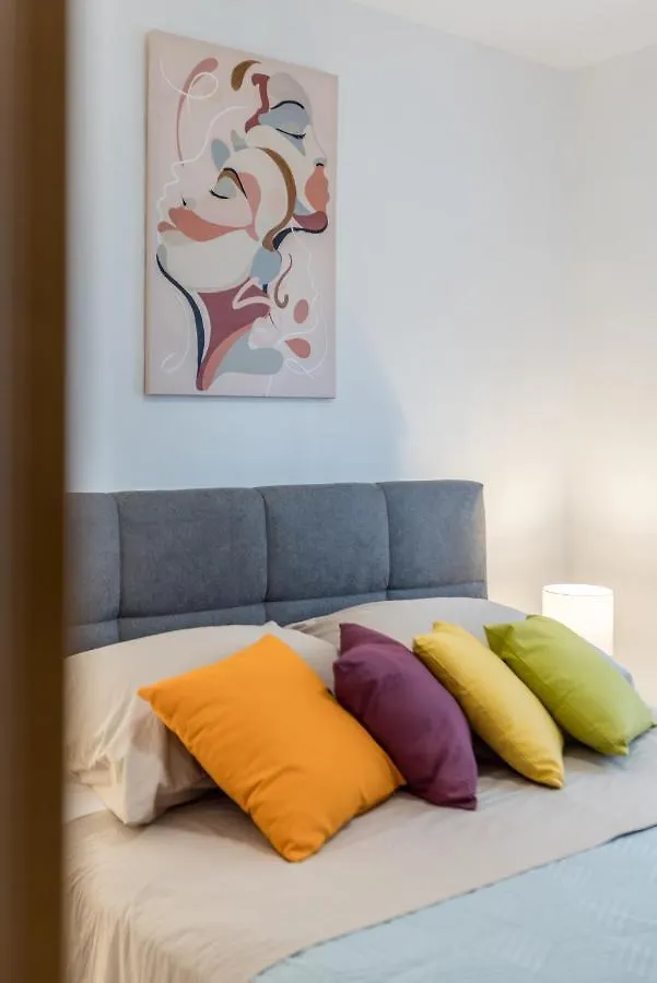 Apartment Lamasha Kaštela
