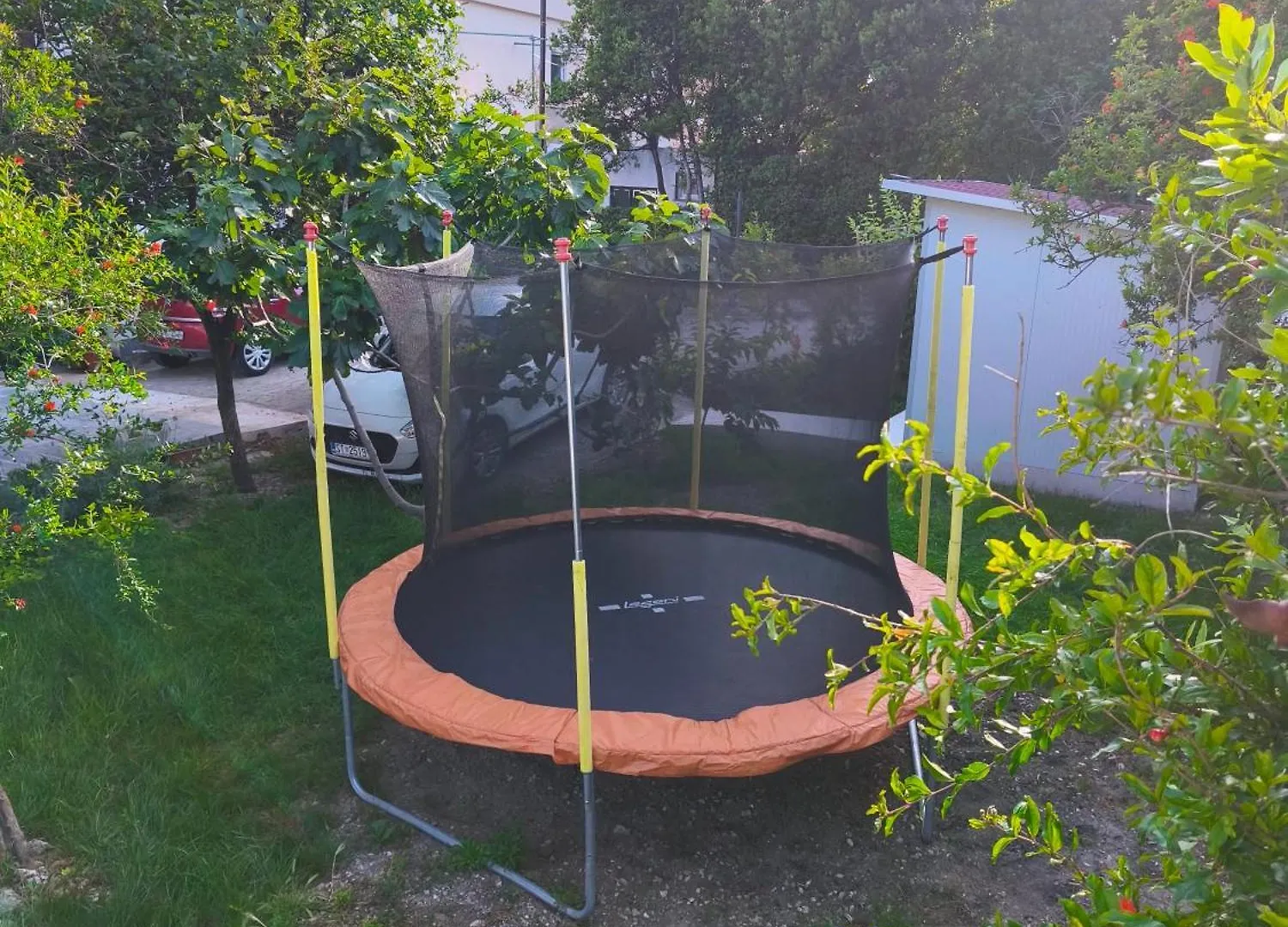 Apartment Lamasha Kaštela