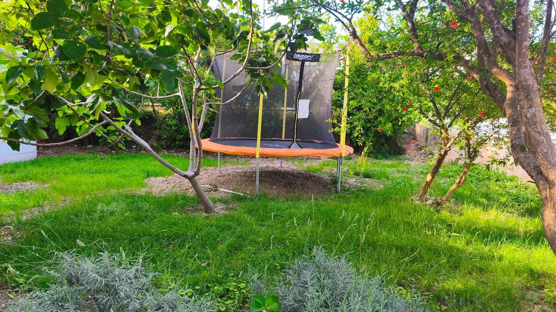 Apartment Lamasha Kaštela